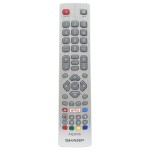 Oryginalny pilot SHARP Aquos LC-32HG5242E LC32HG5242E