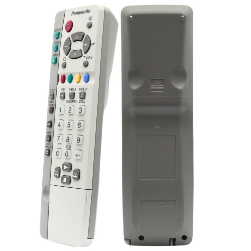 Pilot Panasonic EUR511224 oryginalny eur511212 multi