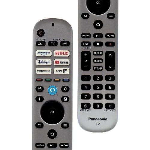 Pilot DO Panasonic N2QBYA000079 TV-55W
