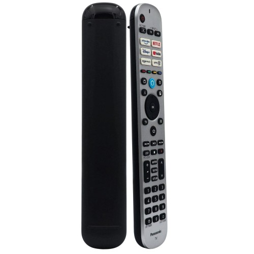 Pilot Panasonic TV-50W93A HDR TV DVB-T2 PREMIUM FIRE ORYGINALNY