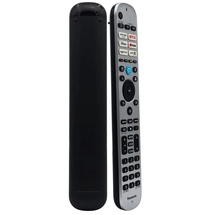 Pilot Panasonic TV-50W93A HDR TV DVB-T2 PREMIUM FIRE ORYGINALNY