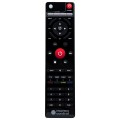 Pilot uniwersalny DVB-T WIWa KORR MC-005 Memo Control H265 LITE MINI MAX KORR