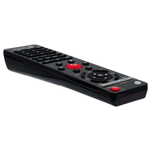 Pilot uniwersalny DVB-T WIWa KORR MC-005 Memo Control H265 LITE MINI MAX KORR