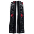 Pilot uniwersalny DVB-T WIWa KORR MC-005 Memo Control H265 LITE MINI MAX KORR