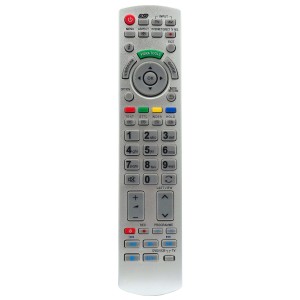 Pilot za Panasonic UNIWERSALNY LCD 2D 3D VIERA RMD1170
