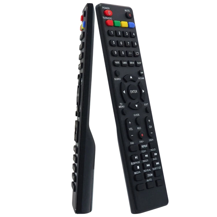 Pilot TV Orion Finlux Kendo Sharp Telefunken L605 TVF