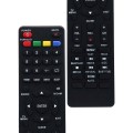 Pilot TV Orion Finlux Kendo Sharp Telefunken L605 TVF