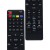 Pilot TV Orion Finlux Kendo Sharp Telefunken L605 TVF