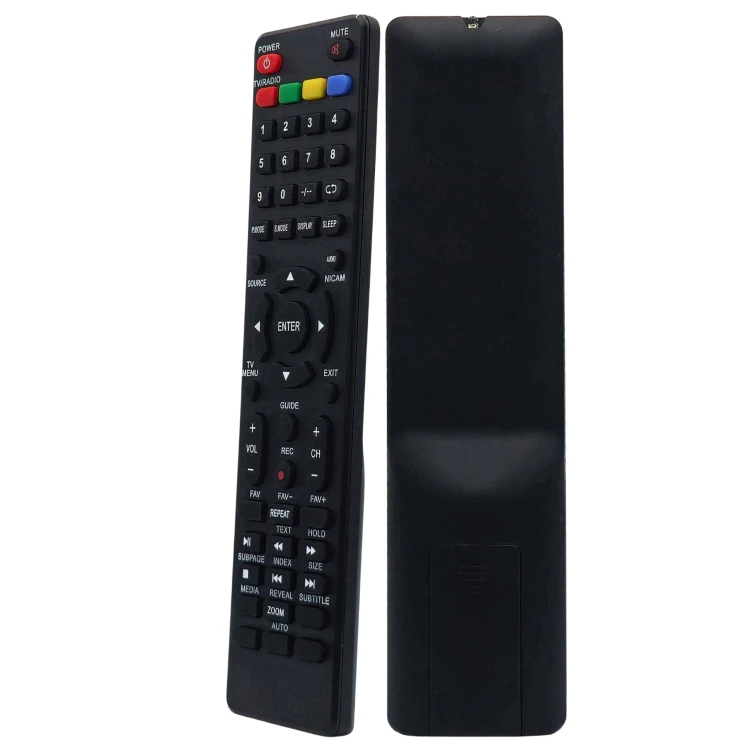 Pilot TV Orion Finlux Kendo Sharp Telefunken L605 TVF