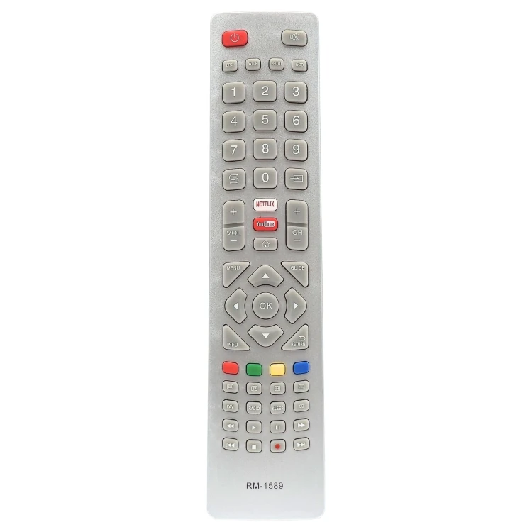 Pilot do telewizora Sharp uniwersalny RM-L1589