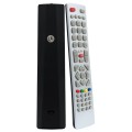 Pilot do telewizora Sharp uniwersalny RM-L1589