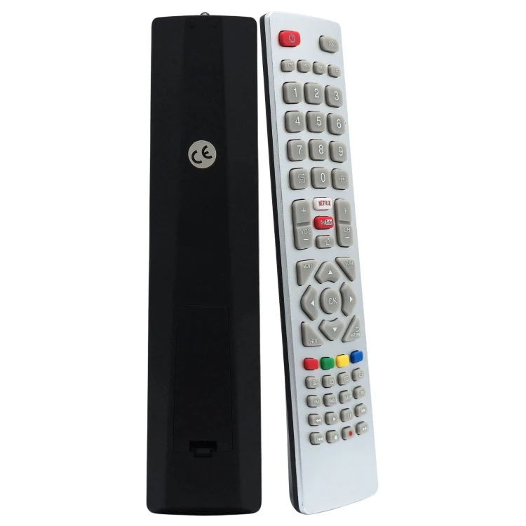 Pilot do telewizora Sharp uniwersalny RM-L1589