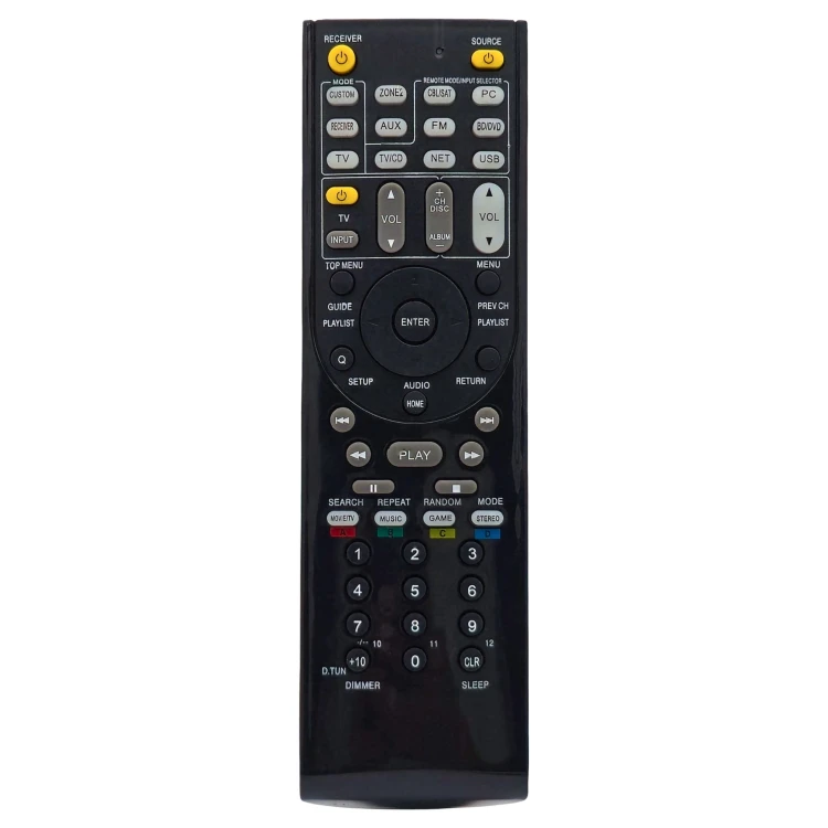 Pilot za Onkyo RC-799M RC-805M kino domowe RC-707M