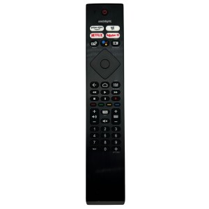 Pilot Philips 398GM10BEPHN0041SY – Oryginalny Pilot z Funkcją Voice do Telewizorów Philips