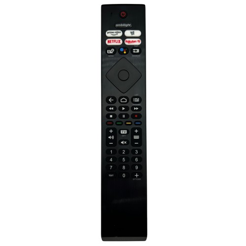 Oryginalny pilot Philips 398GM10BEPHN0041SY  Voice