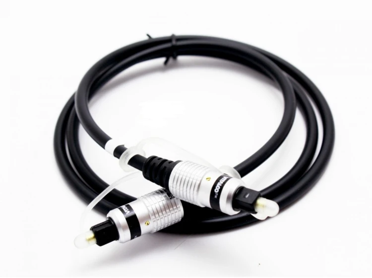Przewód kabel optyczny OPTYK 7,5M T-T DIGITAL Vitalco OP10