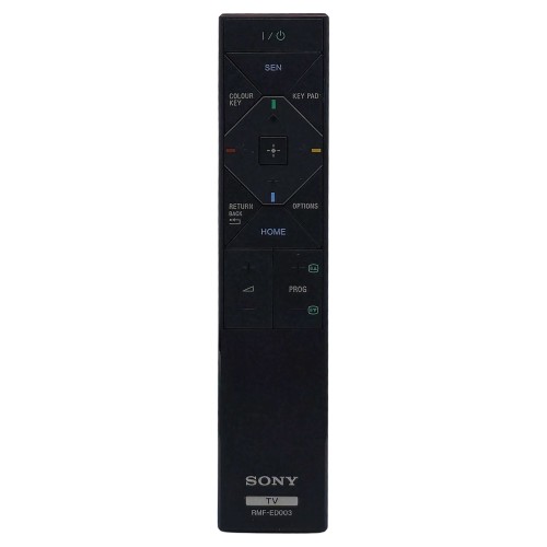 Pilot Sony RMF-ED003 Oryginalny Nowy
