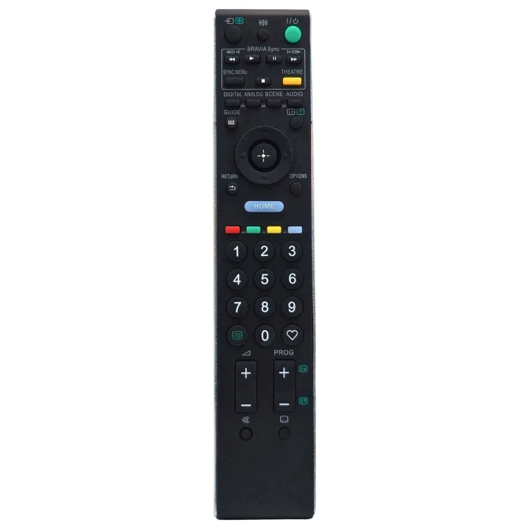 Pilot do telewizora Sony KDL- 40W5710 KDL-40W5710 HQ1