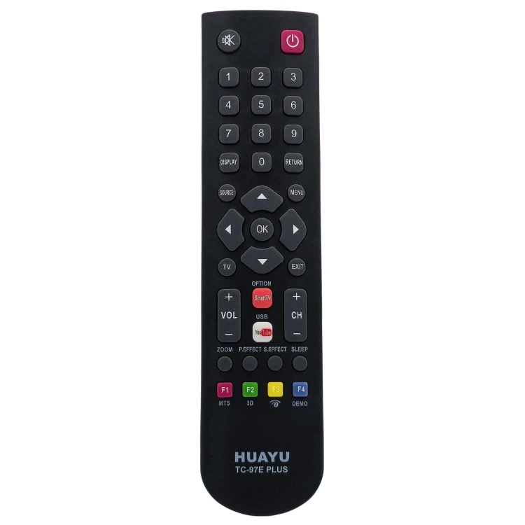 Pilot za Thomson TCL RC200 TC-97E SMART YOUTUBE