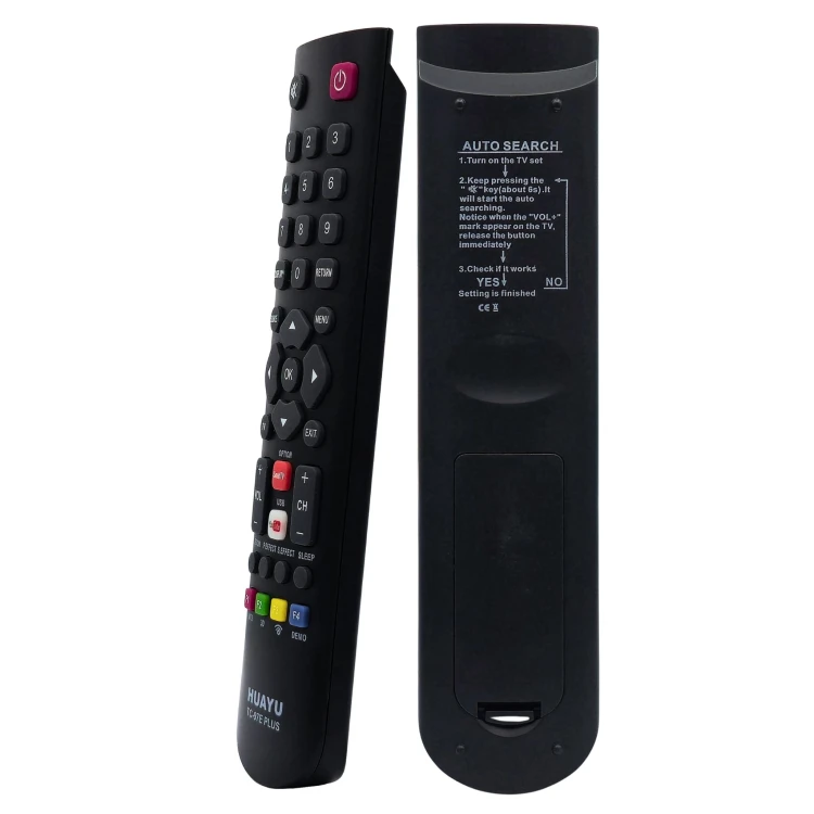 Pilot za Thomson TCL RC200 TC-97E SMART YOUTUBE