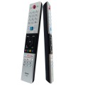 Oryginalny pilot Toshiba CT‑8567 43UV2363DB 50UV2363DB 32LK3C63DB 32LV3E63DG 32WV3E63DG 40LV2E63DG 55UV2363DG