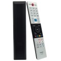 Oryginalny pilot Toshiba CT‑8567 43UV2363DB 50UV2363DB 32LK3C63DB 32LV3E63DG 32WV3E63DG 40LV2E63DG 55UV2363DG