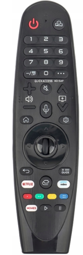 Pilot LG MAGIC AN-MR600 AMSR650 SR-600/6500 3D UNI