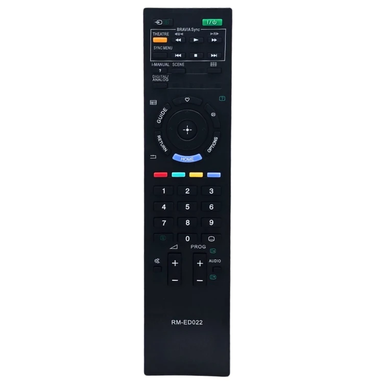 Pilot za Sony RM-ED022 RMED022  Najlepsza Jakość