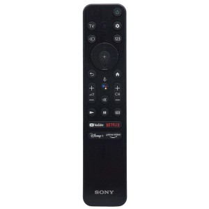 Pilot Sony KD-55XH9505 KD-65A8 KD-65A85 oryginalny