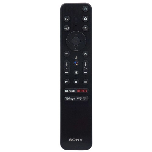 Pilot Sony KD-55XH9505 KD-65A8 KD-65A85 oryginalny