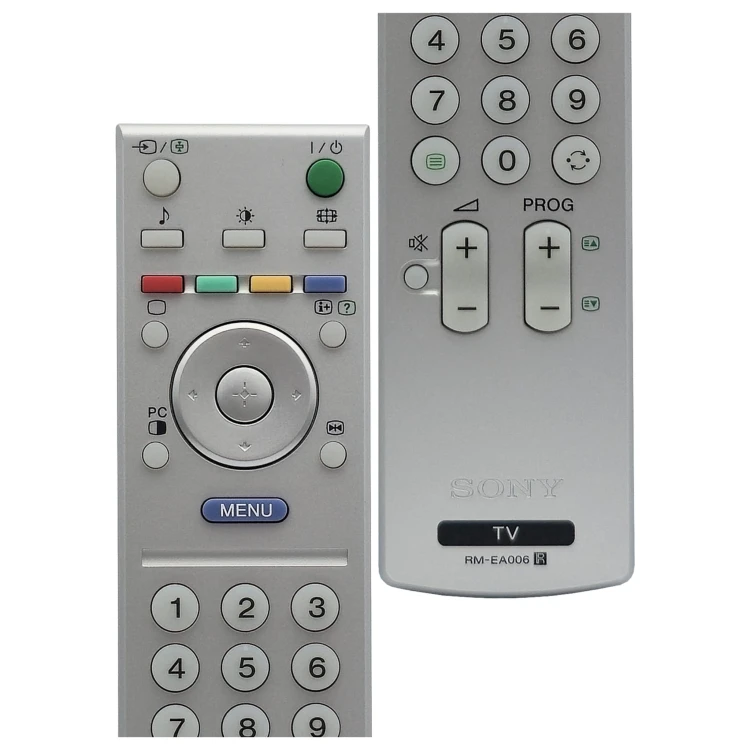 Pilot Sony RM-EA006 RMEA006 oryginalny
