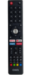 Oryginalny pilot Chiq GCBLTV02ADBBT Głosowy Nowy