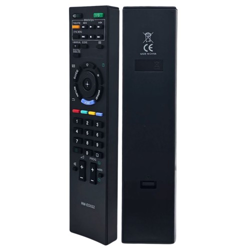 Pilot do telewizora Sony Bravia KDL-46EX710 KDL46EX710 wysoka jakość