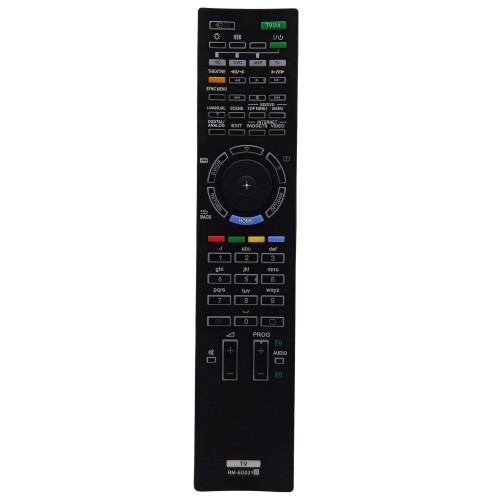 Pilot za Sony RM-ED031 RMED031 KDL-40NX805 KDL46NX700 KDL46NX705 KDL52NX800