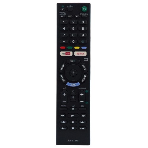Pilot za Sony RMT-TX300E RMT-TX100D