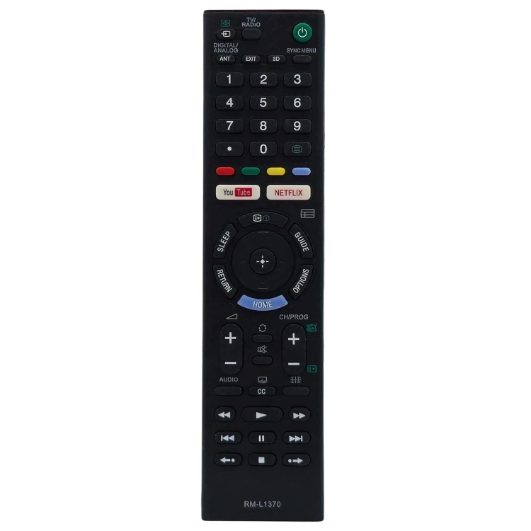 Pilot za Sony RMT-TX300E RMT-TX100D