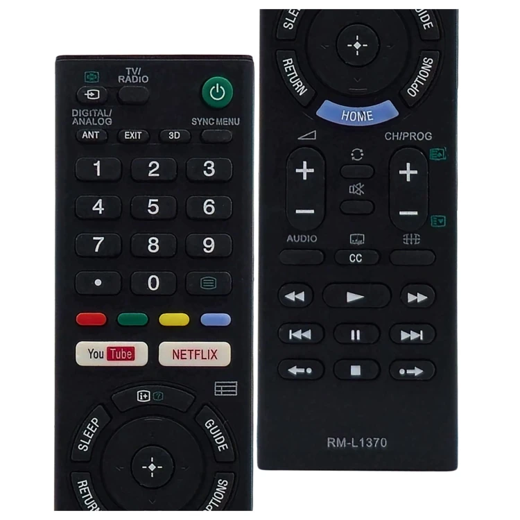 Pilot za Sony RMT-TX300E RMT-TX100D