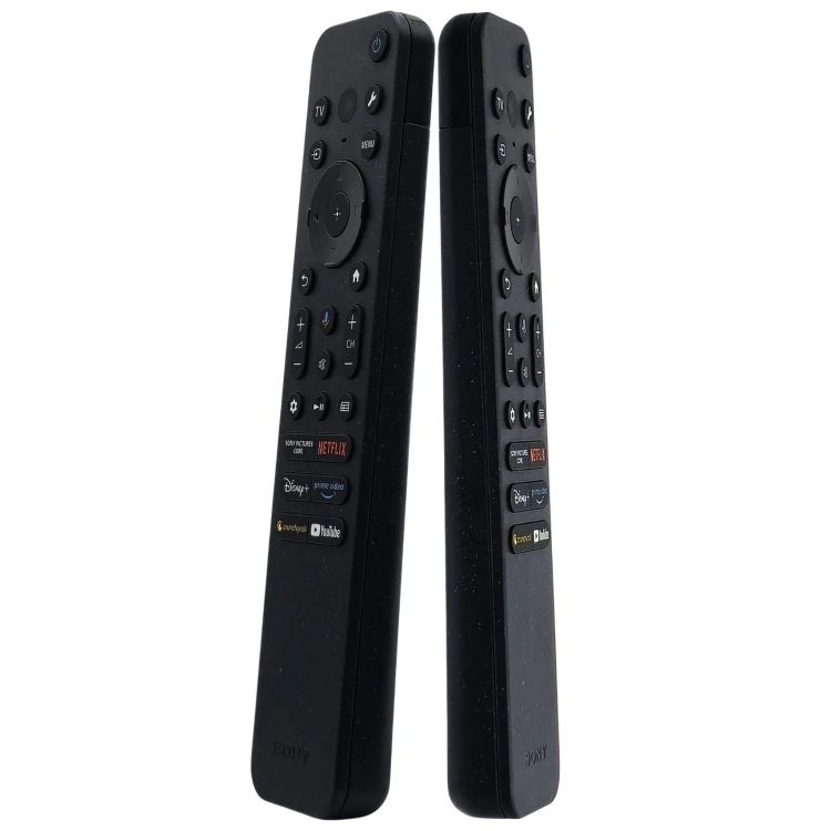 PILOT SONY RMF-TX920U ORYGINALNY GŁOSOWY