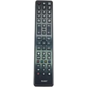 Pilot za Vestel RC4937 JVC Sharp Orion Technika Funai