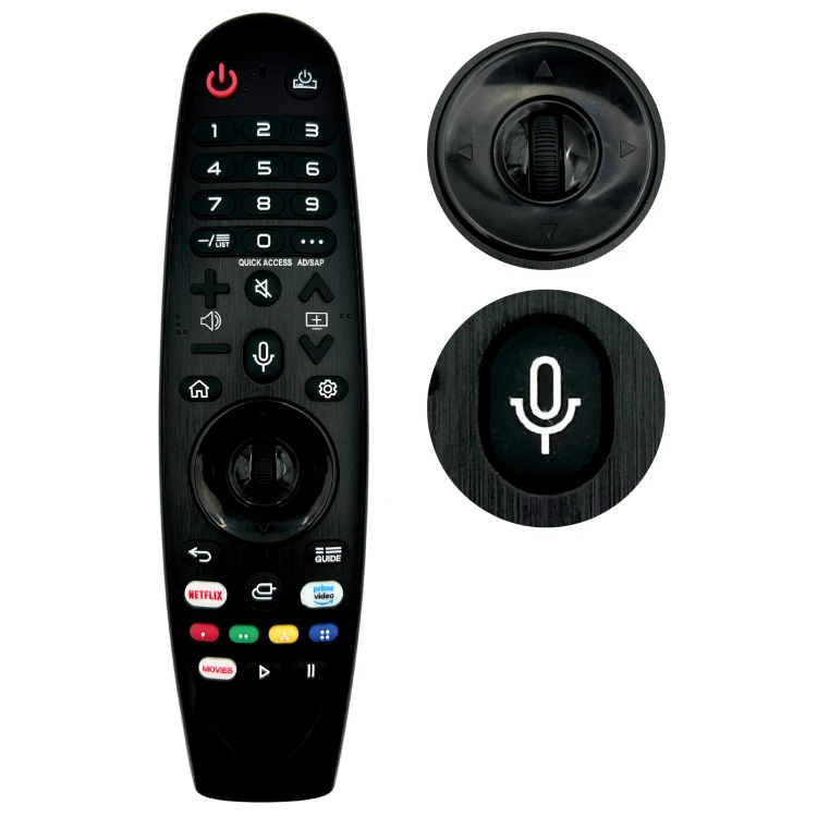 Pilot za LG Magic MR20 AKB75855501 Bluetooth AN-MR20