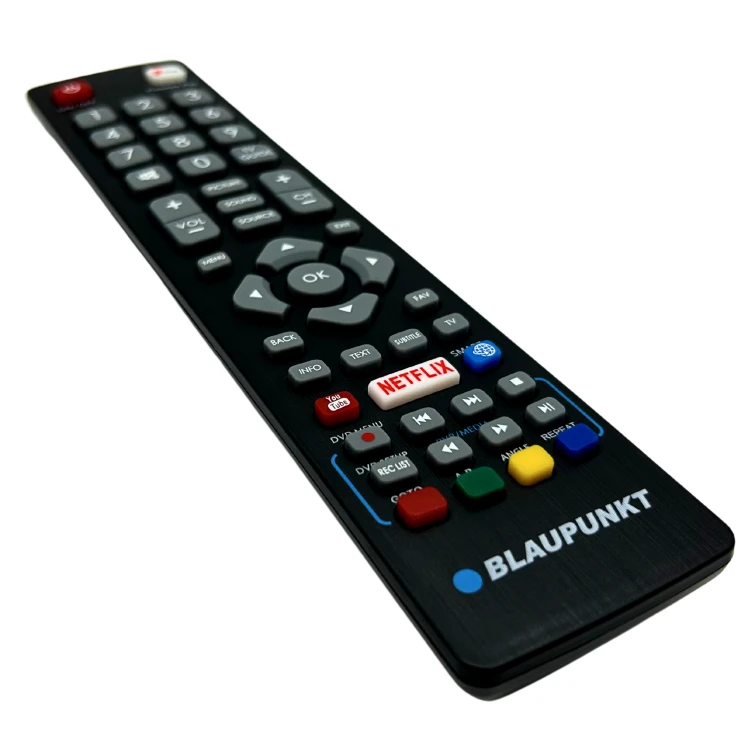 Oryginalny Pilot Blaupunkt BLA-236/207M-GB-3B-EGBQUX-EU podczerwień