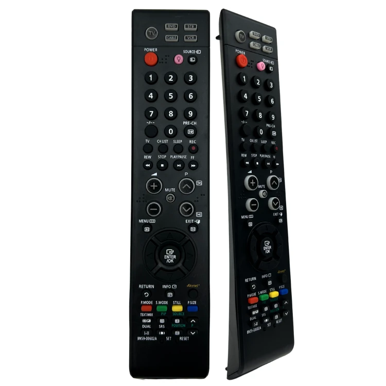 Pilot do Samsung LE32R81B LE37R81B LE40R81B Jakość