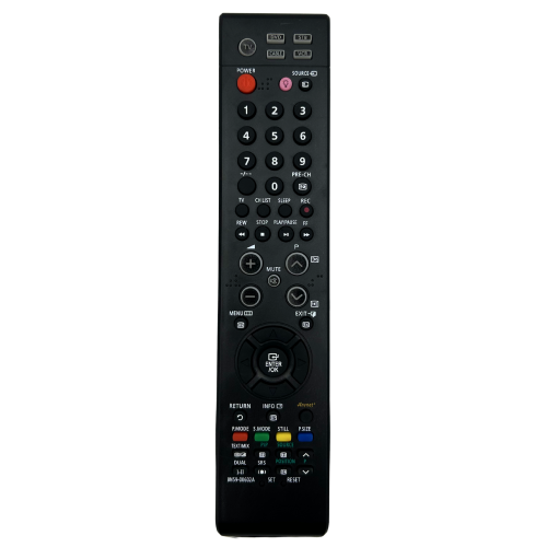 Pilot do Samsung LE32R81B LE37R81B LE40R81B Jakość