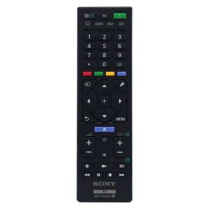 Pilot Sony RMT-TX450E oryginał