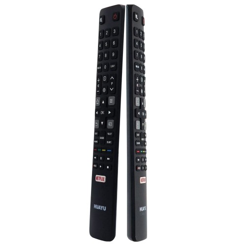 Pilot do telewizora TCL Thomson 55P635