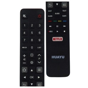 Pilot do telewizora TCL Thomson F40S5916 50UG6300 65UD6306