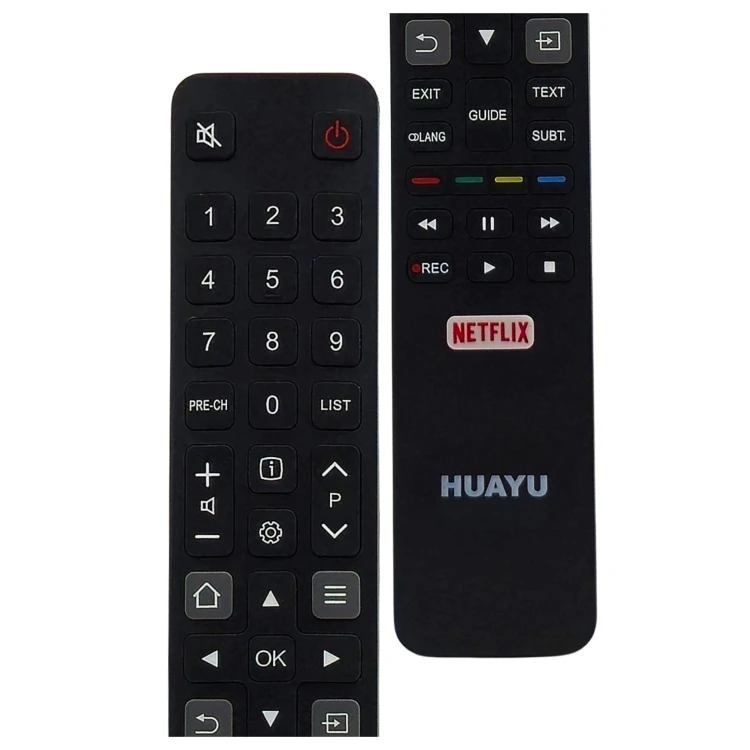 Pilot do telewizora Thomson TCL 55P735