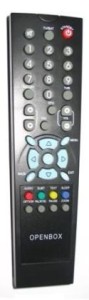Pilot za Openbox ir1493
