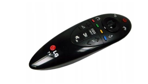 PILOT LG MR500 AN-MR500G AKB73975801 ORYGINALNY