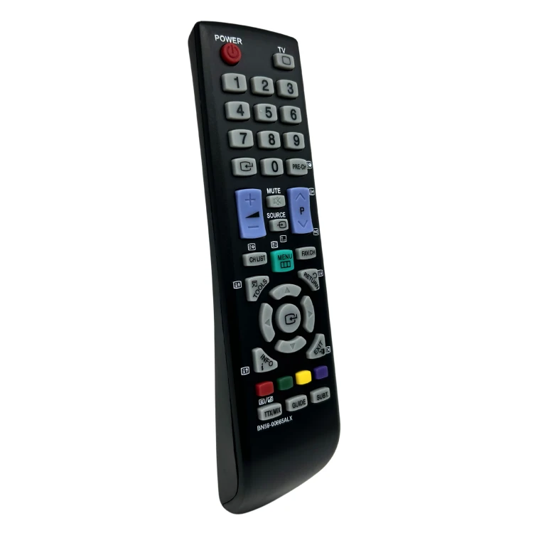 Pilot do Samsung LE19B450 LE22B450 LE19B450 LE22B450 LE19B650 LE22B650 PS42B430 PS50B430